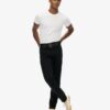 Vintage slim straight jeans van Organic Cotton Vintage slim straight jeans van Organic Cotton