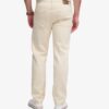 Vintage slim straight jeans van Organic Cotton