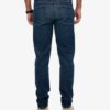 Vintage slim straight jeans van Organic Cotton Vintage slim straight jeans van Organic Cotton