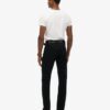 Vintage slim straight jeans van Organic Cotton Vintage slim straight jeans van Organic Cotton