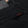Vintage slim straight jeans van Organic Cotton Vintage slim straight jeans van Organic Cotton