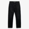 Vintage slim straight jeans van Organic Cotton Vintage slim straight jeans van Organic Cotton