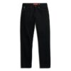 Vintage slim straight jeans van Organic Cotton Vintage slim straight jeans van Organic Cotton