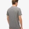 Vintage sport-T-shirt met korte mouwen