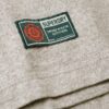 Vintage sport-T-shirt met korte mouwen
