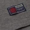 Vintage sport-T-shirt met korte mouwen
