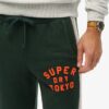 Vintage sportieve Joggers