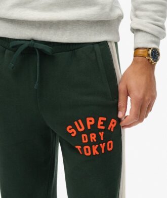 Vintage sportieve Joggers