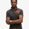 Vintage sportpolo-shirt