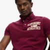 Vintage sportpolo-shirt