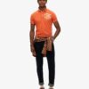 Vintage sportpolo-shirt