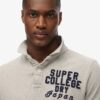 Vintage sportpolo-shirt