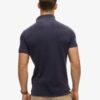 Vintage sportpolo-shirt