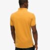 Vintage sportpolo shirt