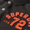 Vintage sportpolo-shirt