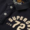 Vintage sportpolo-shirt
