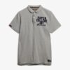 Vintage sportpolo-shirt