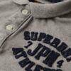 Vintage sportpolo shirt
