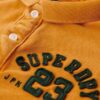 Vintage sportpolo shirt