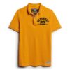 Vintage sportpolo shirt