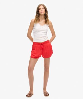 Vintage strandshorts