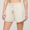 Vintage strandshorts