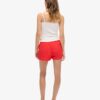 Vintage strandshorts