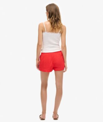 Vintage strandshorts