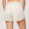 Vintage strandshorts