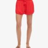 Vintage strandshorts