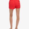 Vintage strandshorts
