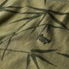Vintage T-shirt met overdyed print