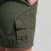 Vintage Utility Mini-rok