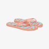 Vintage veganistische Flipflops