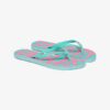 Vintage veganistische Flipflops