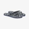 Vintage veganistische Flipflops