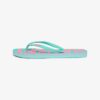 Vintage veganistische Flipflops