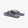 Vintage veganistische Flipflops