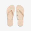 Vintage veganistische Flipflops
