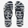 Vintage veganistische Flipflops