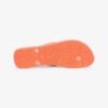 Vintage veganistische Flipflops