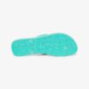 Vintage veganistische Flipflops