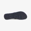 Vintage veganistische Flipflops