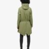 Vintage veldparka