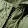 Vintage veldparka