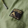 Vintage veldparka