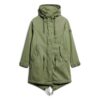 Vintage veldparka