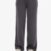 Vintage Wash rechte Joggers