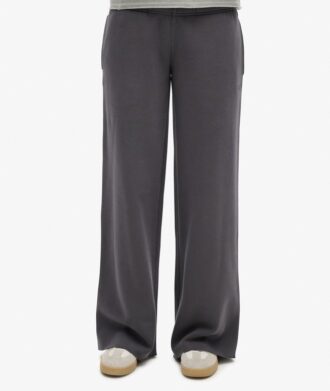 Vintage Wash rechte Joggers
