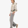 Vintage Wash rechte Joggers